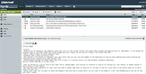 iinbo|inbox webmail.
